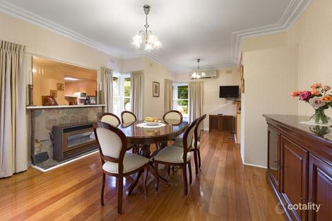 Property photo of 49 Ford Street Ivanhoe VIC 3079