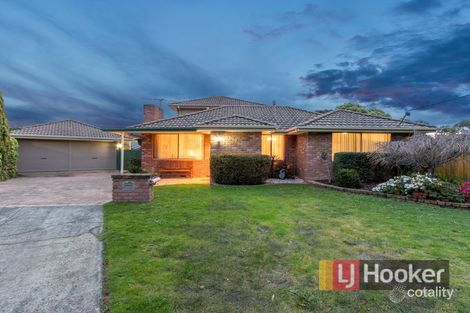 Property photo of 11 Chester Drive Hampton Park VIC 3976