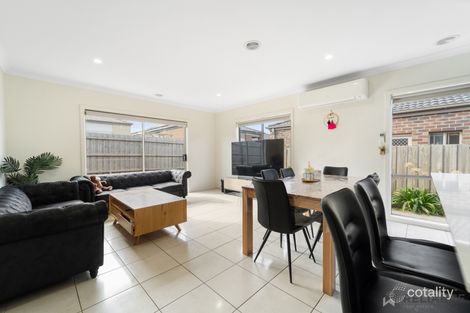 Property photo of 12 Barnato Street Weir Views VIC 3338