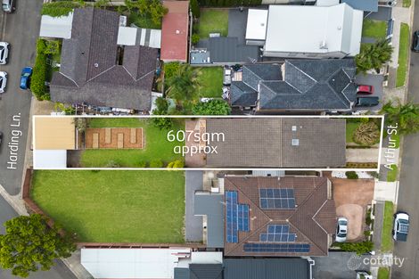 Property photo of 20 Arthur Street Bexley NSW 2207