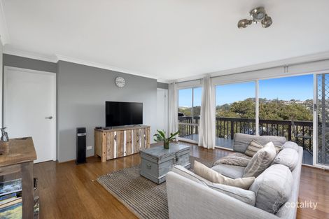 Property photo of 15 The Scarp Castlecrag NSW 2068