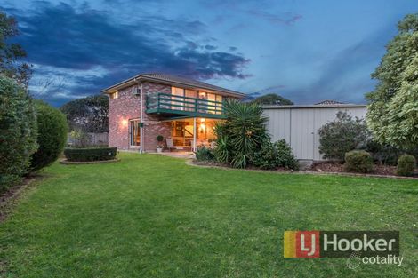 Property photo of 11 Chester Drive Hampton Park VIC 3976