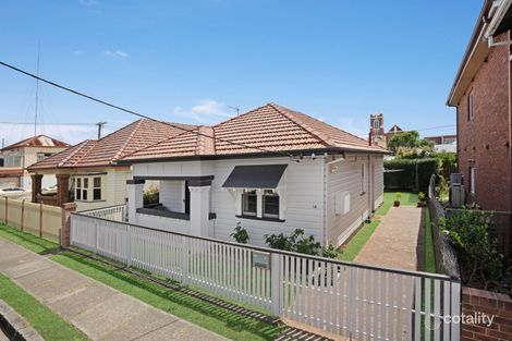 14 Webster St, Hamilton, NSW 2303