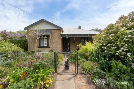 51 Queen St, Binalong, NSW 2584