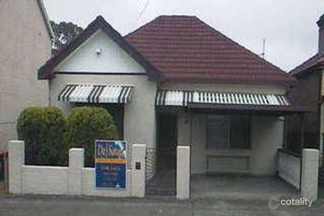 Property photo of 35 Samuel Street Tempe NSW 2044