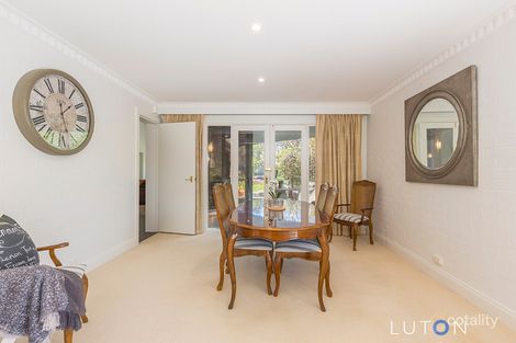 Property photo of 19 Alexander Mackie Circuit Isaacs ACT 2607
