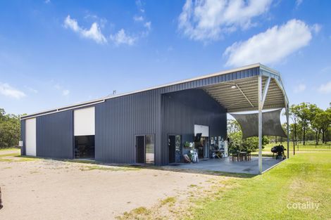 Property photo of 86 Clifford Avenue Yabulu QLD 4818