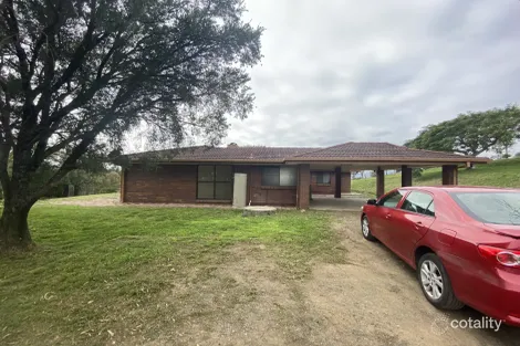 1 O'Shea Rd, Hatton Vale, QLD 4341