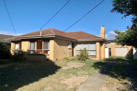 Property photo of 15 Glencairn Street Mulgrave VIC 3170