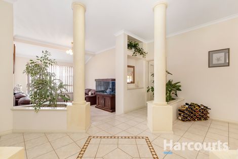 Property photo of 6 Raffles Court Currambine WA 6028