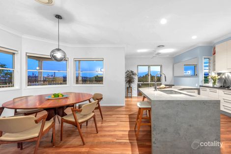 Property photo of 90 Willmington Street Newmarket QLD 4051