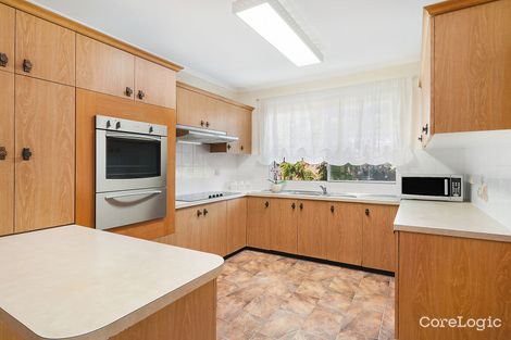 Property photo of 36 Limpopo Crescent Seven Hills NSW 2147