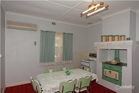 Property photo of 119 Paruna Road Loxton SA 5333