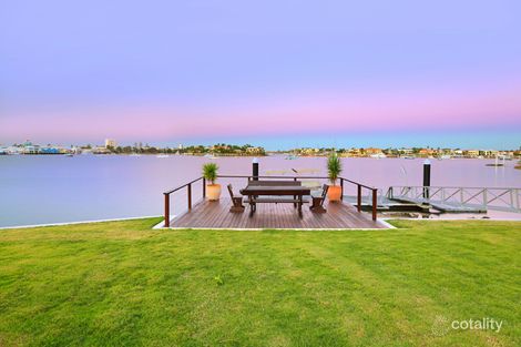 Property photo of 38 Culbara Street Mooloolaba QLD 4557