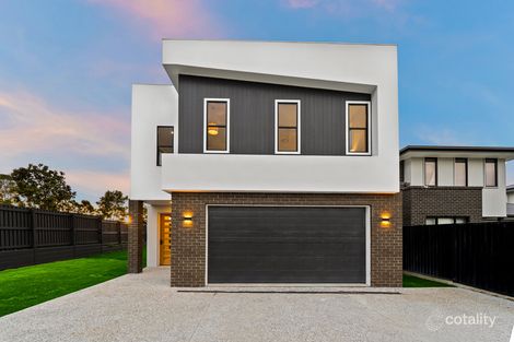 2 Montgomery Cct, Pallara, QLD 4110