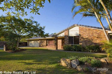 Property photo of 67 Jasmine Crescent Shailer Park QLD 4128
