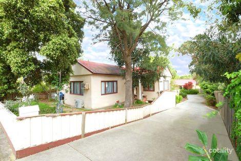 Property photo of 1/67 Forest Road Ferntree Gully VIC 3156