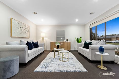 Property photo of 8 Wattlewoods Place Carrum Downs VIC 3201