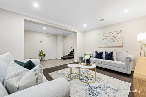 Property photo of 8 Wattlewoods Place Carrum Downs VIC 3201