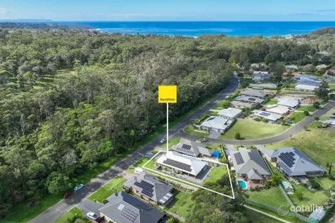 Property photo of 28 Settlers Way Mollymook NSW 2539