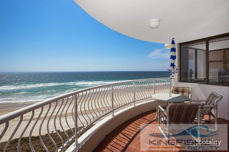 Property photo of 13/125 Albatross Avenue Mermaid Beach QLD 4218