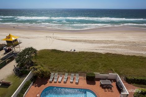 Property photo of 13/125 Albatross Avenue Mermaid Beach QLD 4218