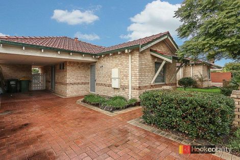 Property photo of 1/182 Fulham Street Kewdale WA 6105