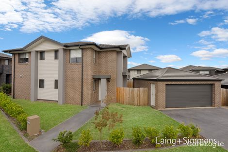 Property photo of 4 Romaine Glade The Ponds NSW 2769