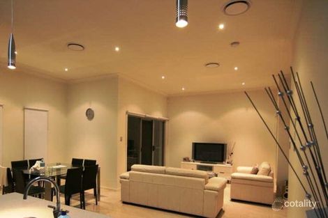 Property photo of LOT 1/61 Azzurra Drive Varsity Lakes QLD 4227