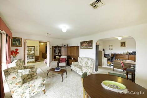 Property photo of 46 Mellor Circuit Florey ACT 2615