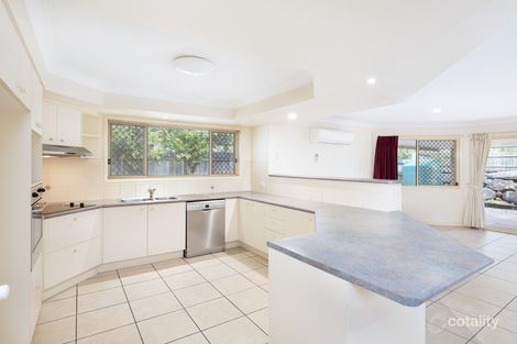 Property photo of 5 Bonney Place Westlake QLD 4074