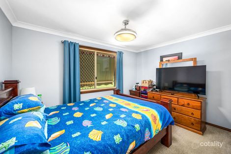 Property photo of 17 Sovereign Close Floraville NSW 2280