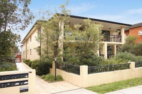 Property photo of 6/12 Campbell Parade Manly Vale NSW 2093