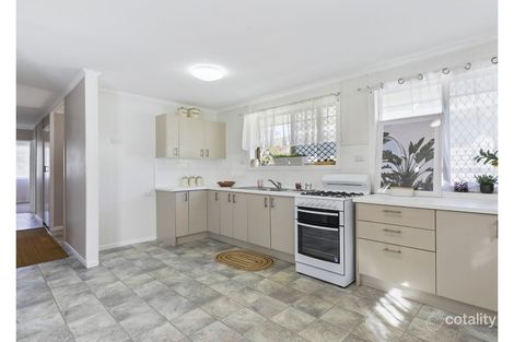 Property photo of 29 Moreton Terrace Beachmere QLD 4510