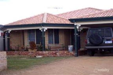 29 Menora Loop, Warnbro, WA 6169