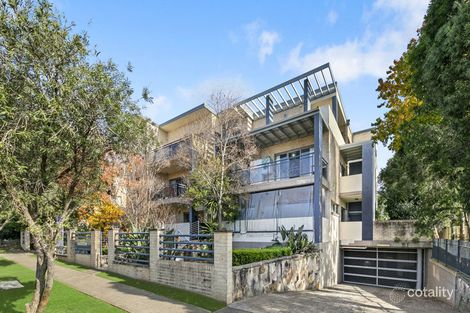 Property photo of 4/73-75 The Esplanade Guildford NSW 2161