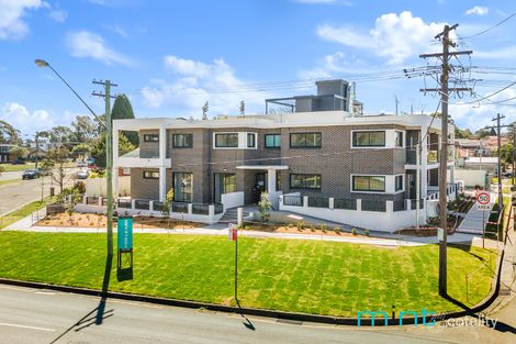 4/365-367 Georges River Rd, Croydon Park, NSW 2133