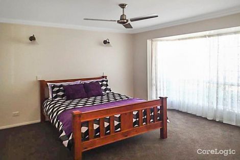 Property photo of 12 Nathan Court Beaconsfield QLD 4740