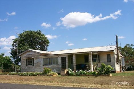 Property photo of 20-22 Penny Lane Branyan QLD 4670