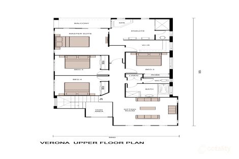 Property photo of LOT 1537 Willow Way Rochedale QLD 4123