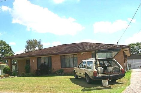 5 Jennifer Ct, Mount Warren Park, QLD 4207