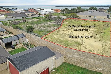 13 Merredin Hts, Dawesville, WA 6211