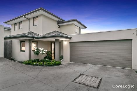 6/16 Sanders Rd, Frankston South, VIC 3199