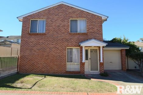 Property photo of 4/49 Meacher Street Mount Druitt NSW 2770