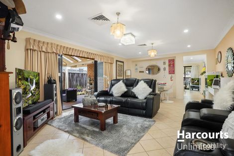 Property photo of 8 Wongalara Place Woodcroft NSW 2767