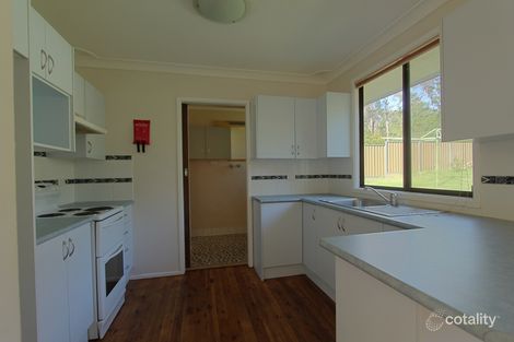 Property photo of 34 Sayers Street Lawson NSW 2783