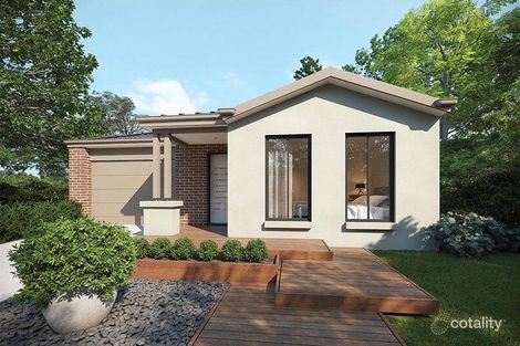 Property photo of 2833 Cascade Drive Beveridge VIC 3753