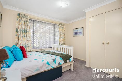 Property photo of 8 Wongalara Place Woodcroft NSW 2767