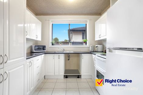 Property photo of 2/4 Gipps Crescent Barrack Heights NSW 2528