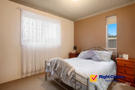 Property photo of 2/4 Gipps Crescent Barrack Heights NSW 2528